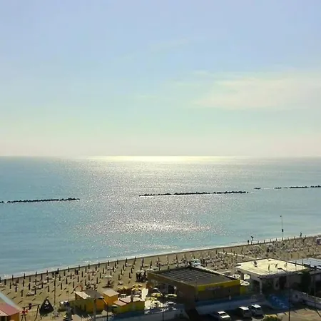 Cortina 1-85 Lido di Pomposa