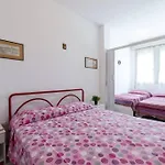 Cortina 1-85 Lido di Pomposa