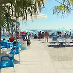Cortina 1-85 Ferienhaus Lido di Pomposa
