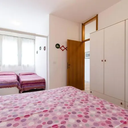 度假居 Cortina 1-85 利多波波萨