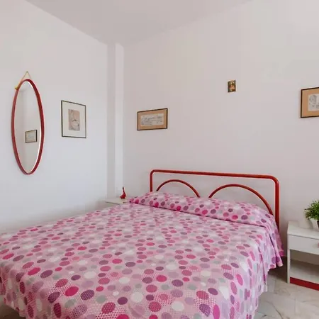 Cortina 1-85 * Lido di Pomposa