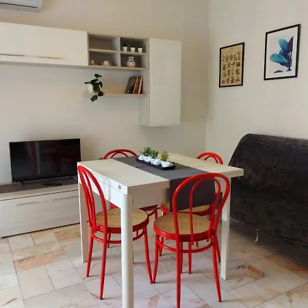 Cortina 1-85 Lido di Pomposa