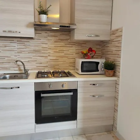 Дом отдыха Cortina 1-85 *