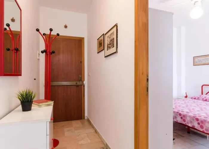 Cortina 1-85 Lido di Pomposa