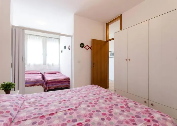 Ferienhaus Cortina 1-85 Lido di Pomposa