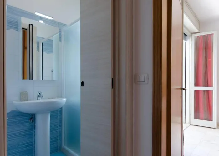 Cortina 1-85 Ferienhaus *