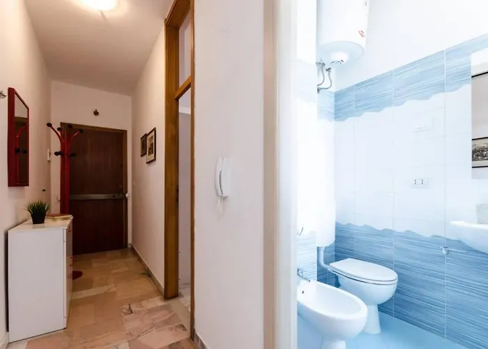 Cortina 1-85 Vakantiehuis *