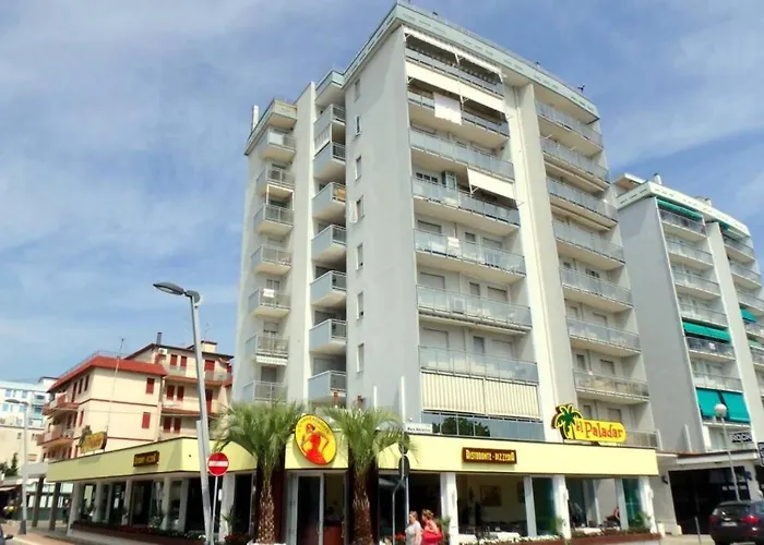 Vakantiehuis Cortina 1-85 *