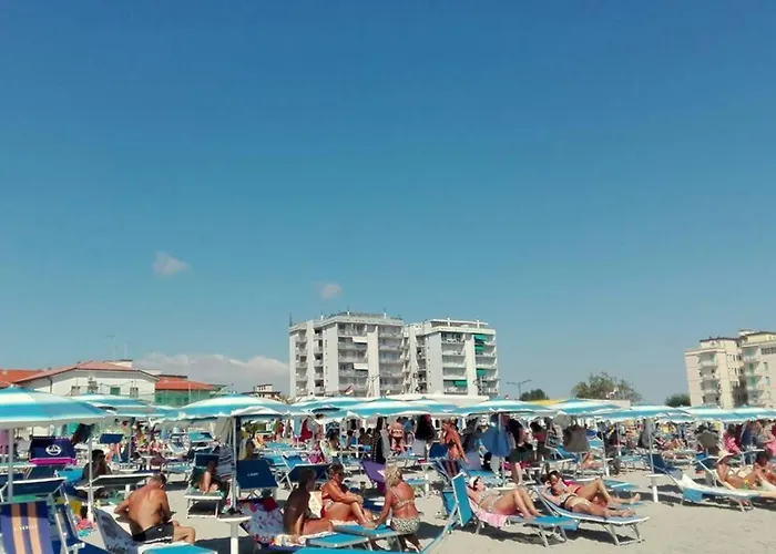 Ferienhaus Cortina 1-85 Lido di Pomposa