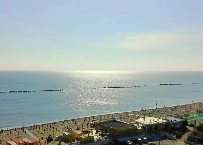 Cortina 1-85 Lido di Pomposa