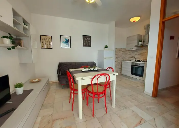 Cortina 1-85 Vakantiehuis