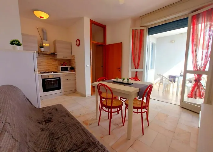 Vakantiehuis Cortina 1-85