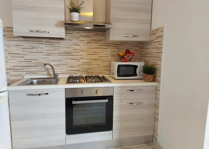 Vakantiehuis Cortina 1-85 *