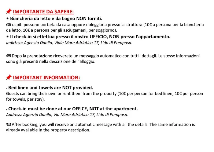 Vakantiehuis Cortina 1-85